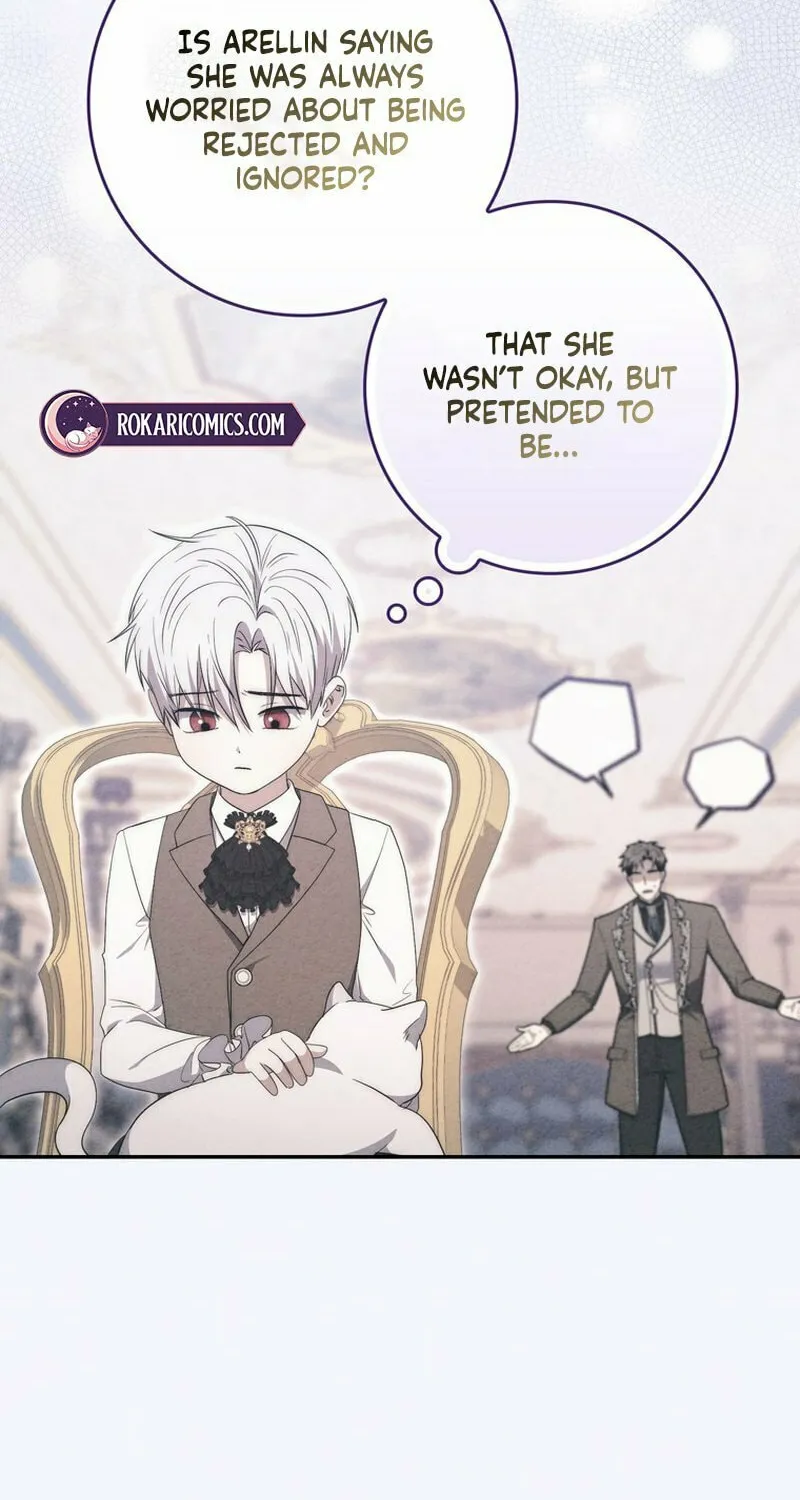 Male Lead Is Obsessed With My Health Chapter 19 page 70 - 