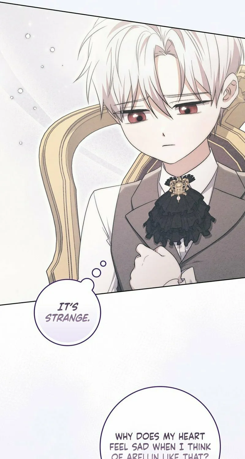 Male Lead Is Obsessed With My Health Chapter 19 page 72 - 