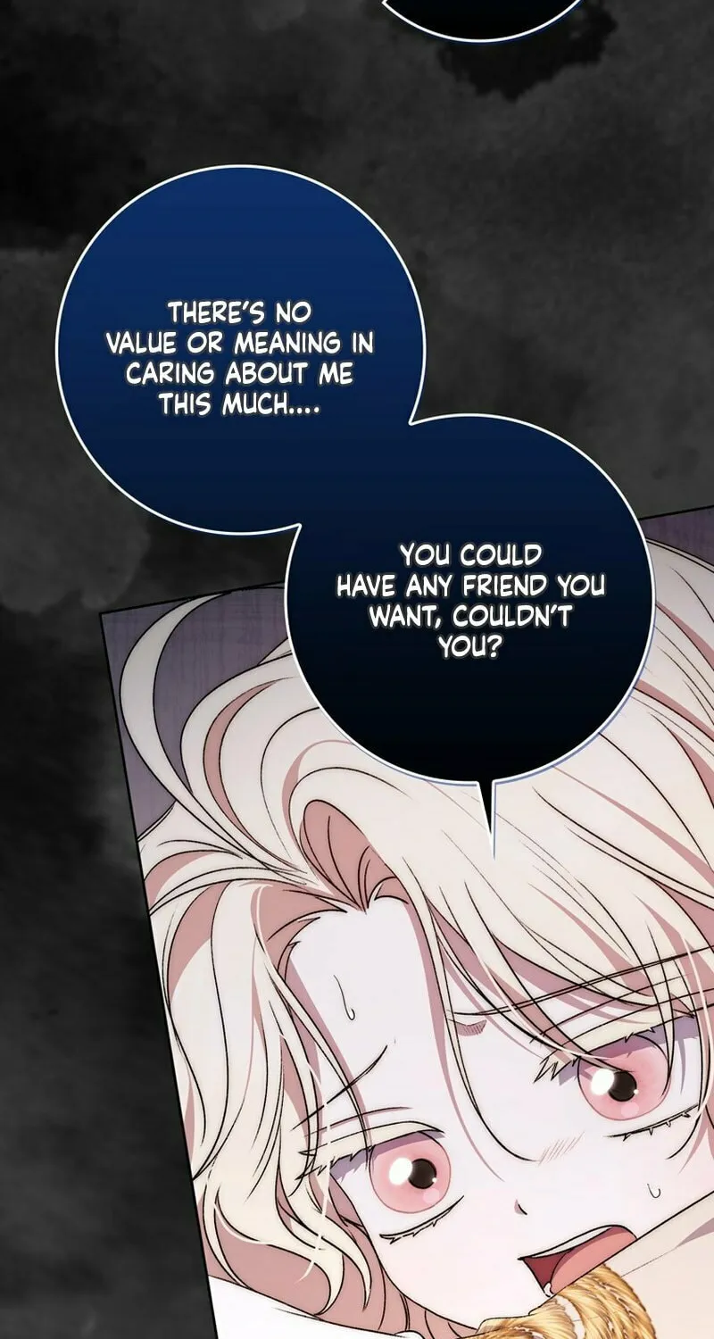 Male Lead Is Obsessed With My Health Chapter 19 page 77 - 