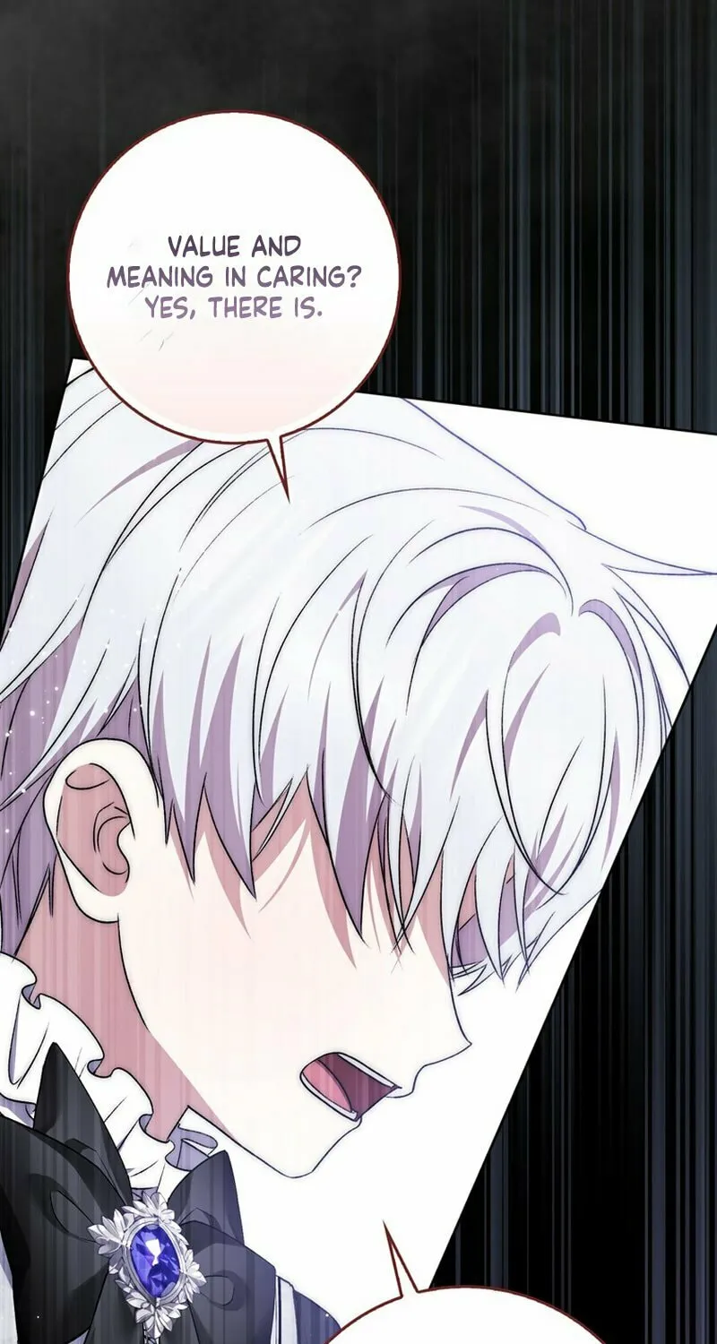 Male Lead Is Obsessed With My Health Chapter 19 page 79 - 