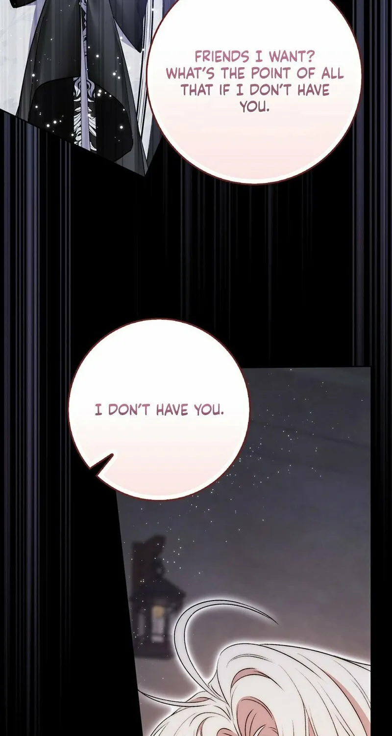 Male Lead Is Obsessed With My Health Chapter 19 page 80 - 