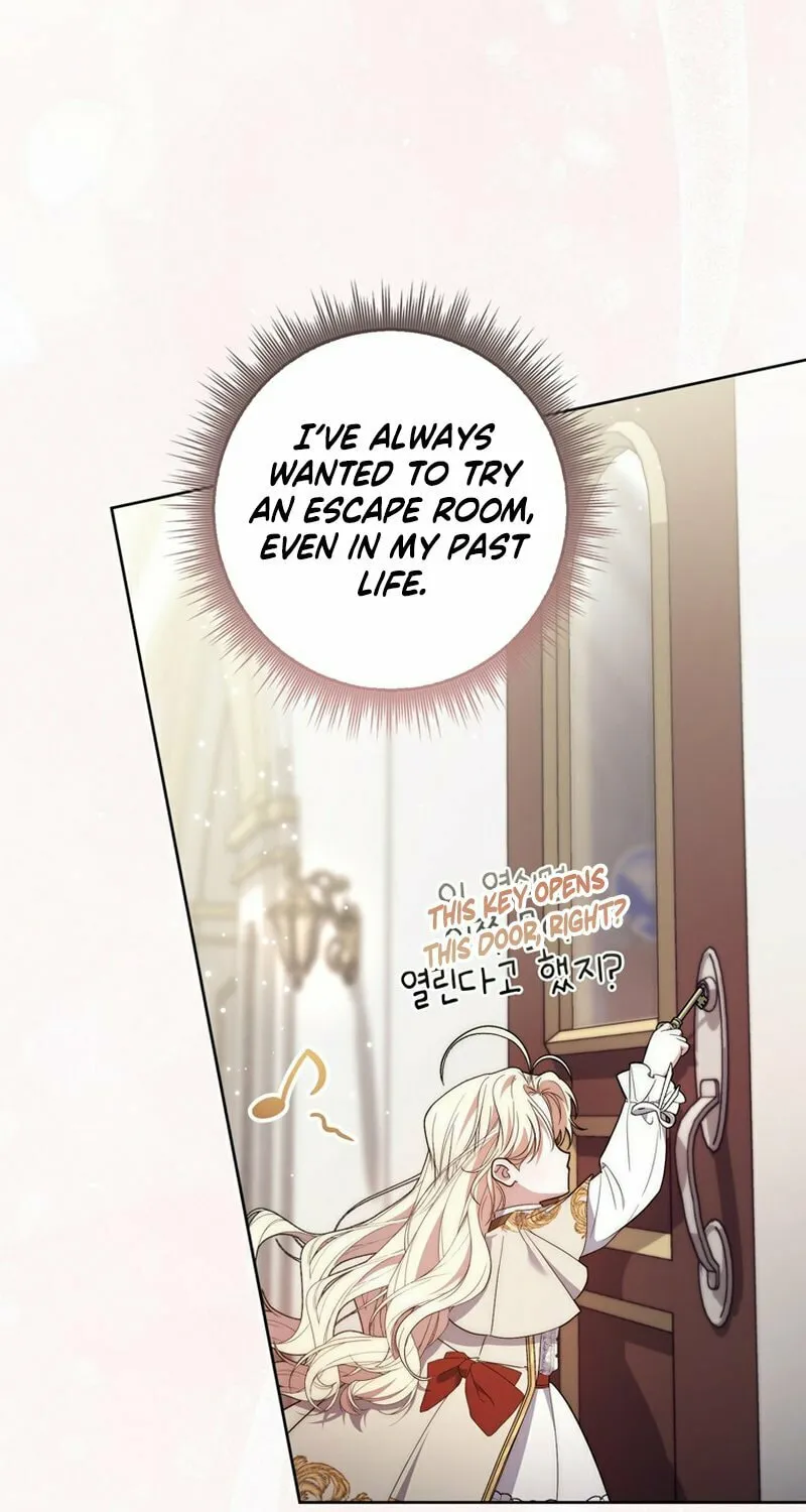 Male Lead Is Obsessed With My Health Chapter 19 page 9 - 