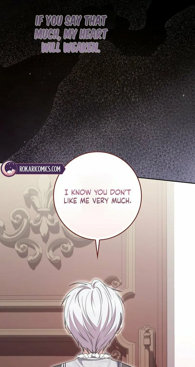Male Lead Is Obsessed With My Health Chapter 19 page 82 - 