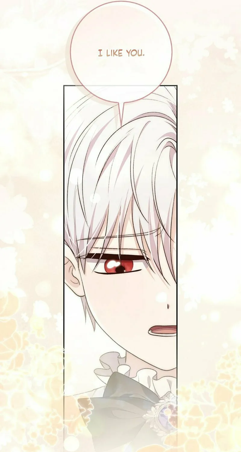 Male Lead Is Obsessed With My Health Chapter 19 page 86 - 
