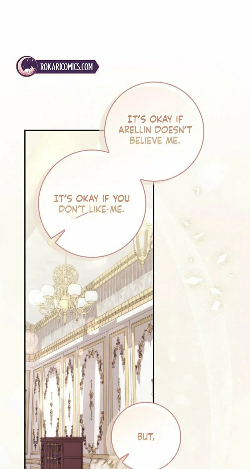 Male Lead Is Obsessed With My Health Chapter 19 page 91 - 