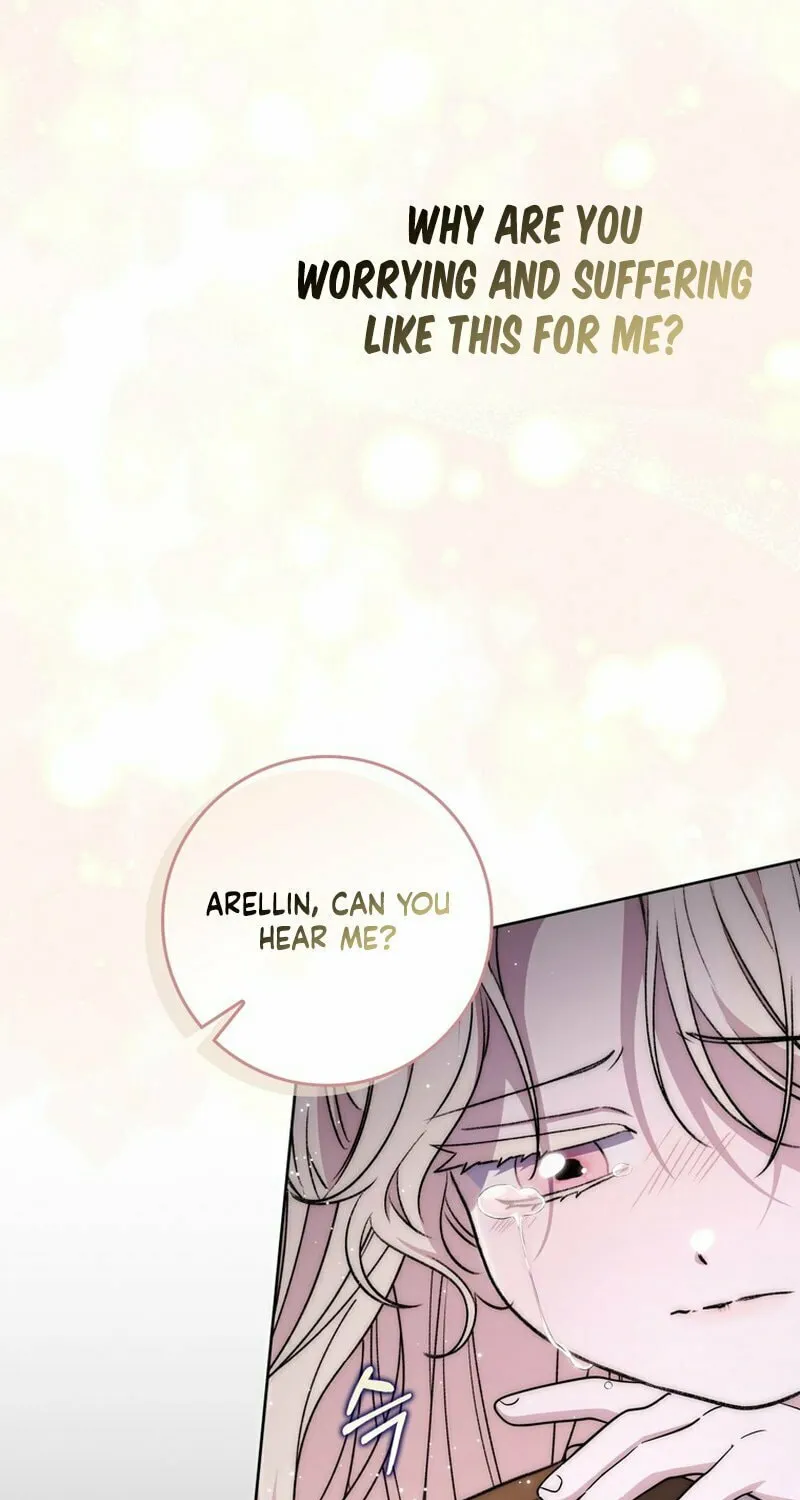 Male Lead Is Obsessed With My Health Chapter 19 page 95 - 