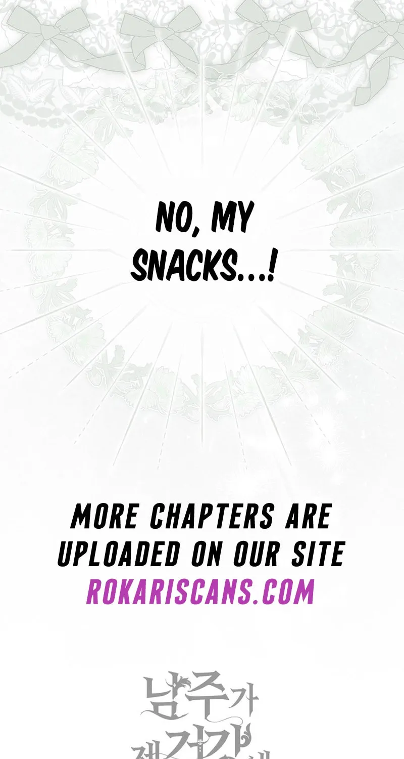 Male Lead Is Obsessed With My Health Chapter 2 page 102 - 