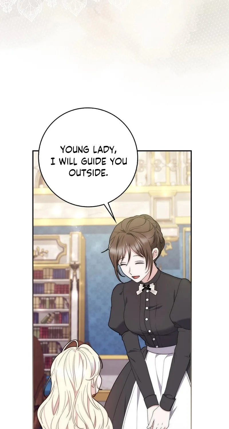 Male Lead Is Obsessed With My Health Chapter 2 page 21 - 