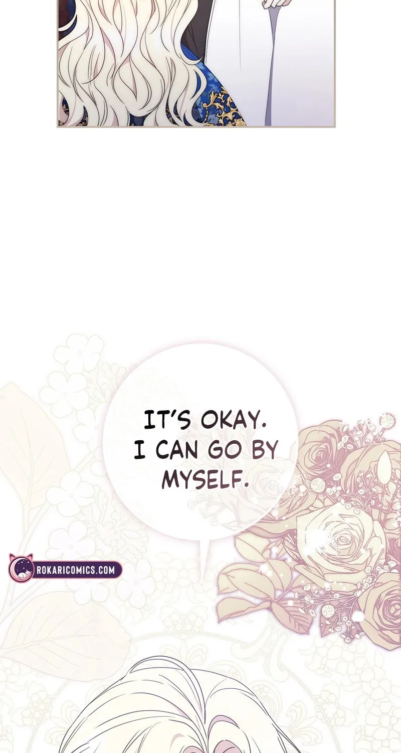 Male Lead Is Obsessed With My Health Chapter 2 page 22 - 