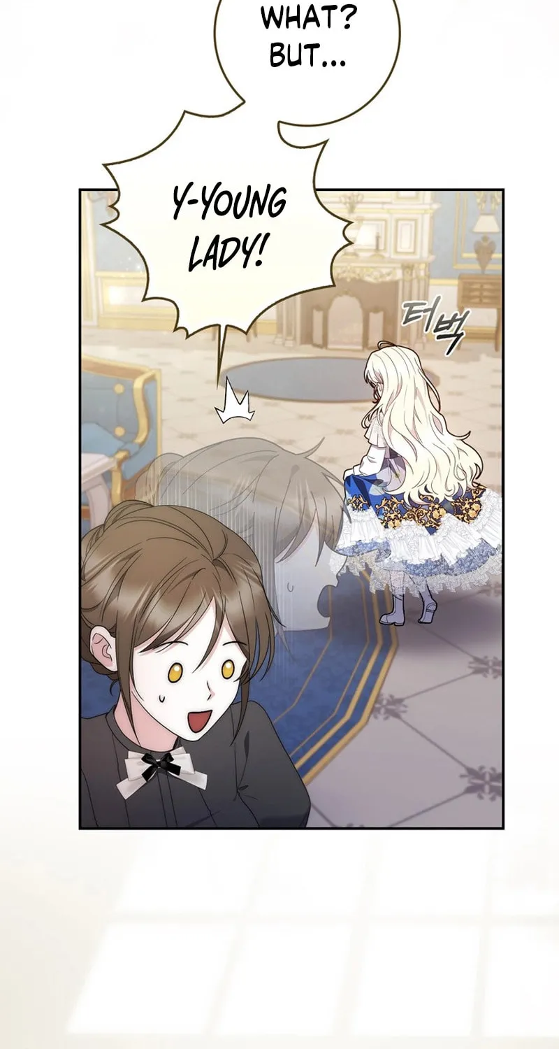 Male Lead Is Obsessed With My Health Chapter 2 page 24 - 