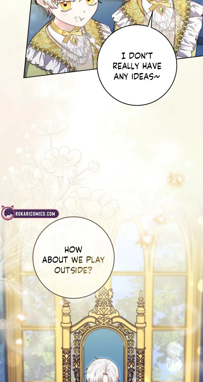 Male Lead Is Obsessed With My Health Chapter 2 page 4 - 