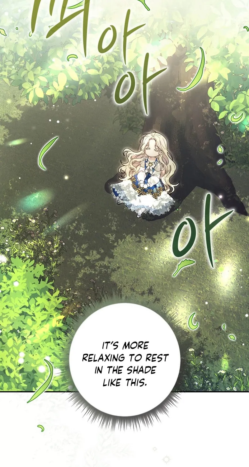 Male Lead Is Obsessed With My Health Chapter 2 page 32 - 