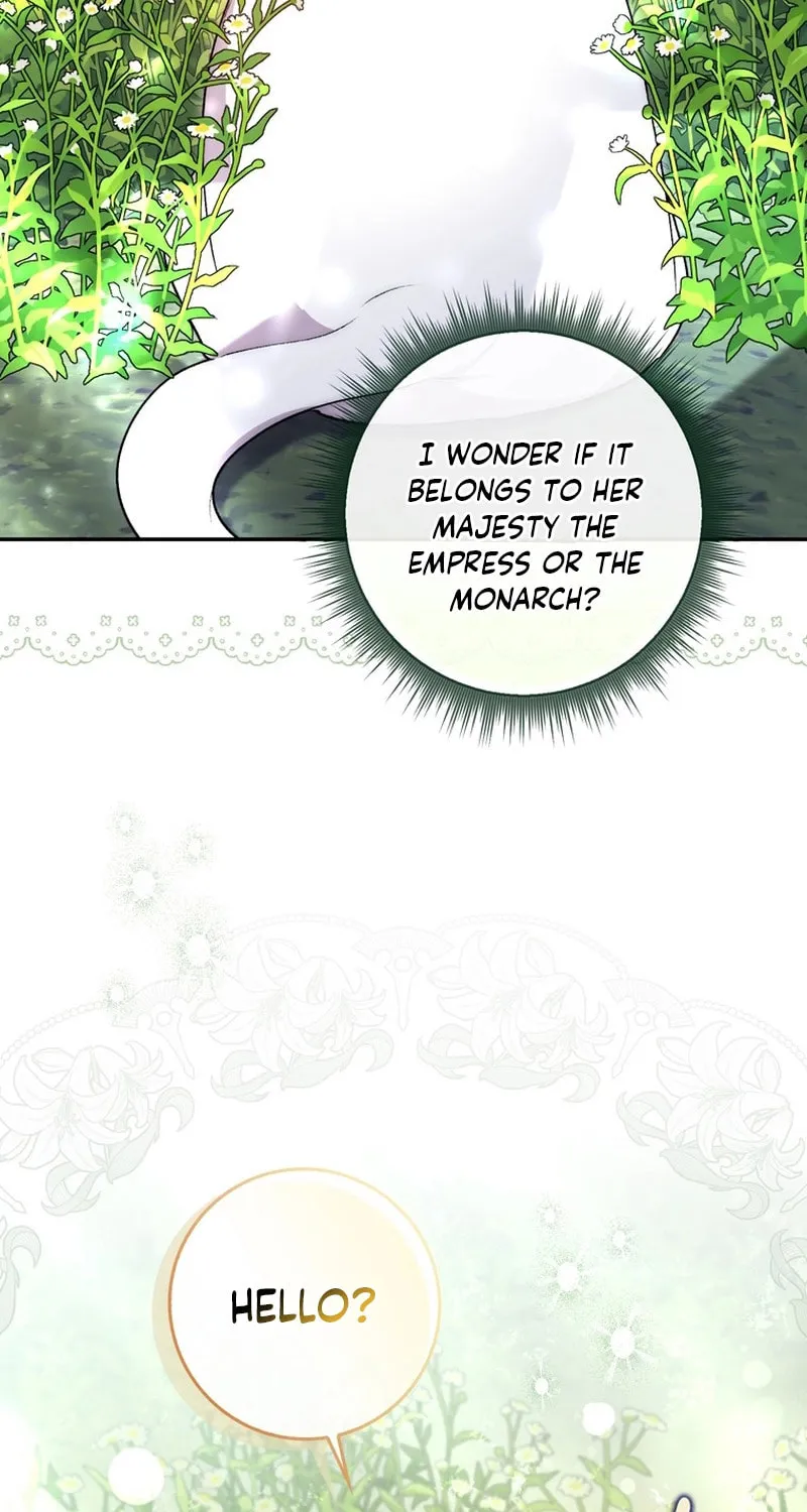 Male Lead Is Obsessed With My Health Chapter 2 page 37 - 