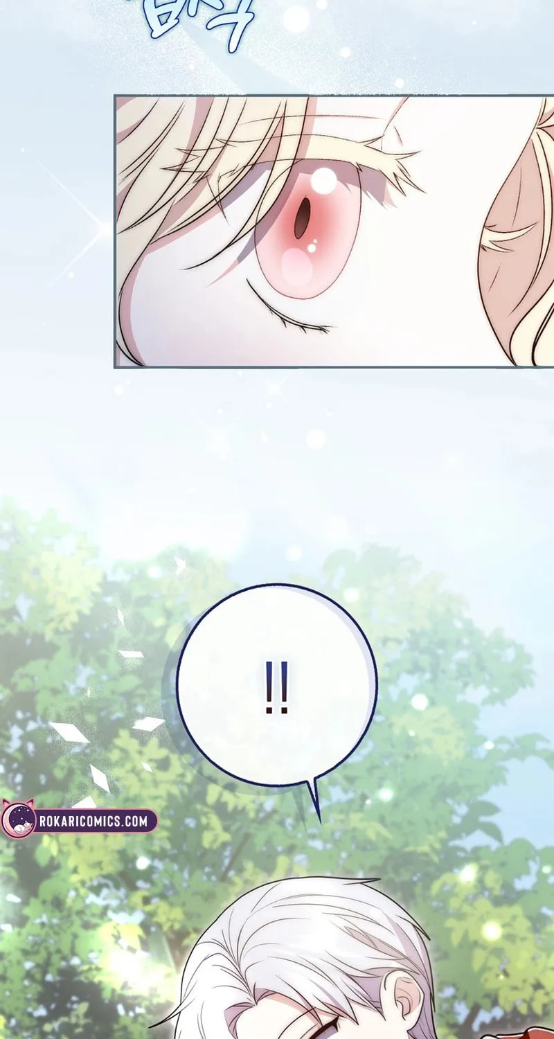 Male Lead Is Obsessed With My Health Chapter 2 page 42 - 
