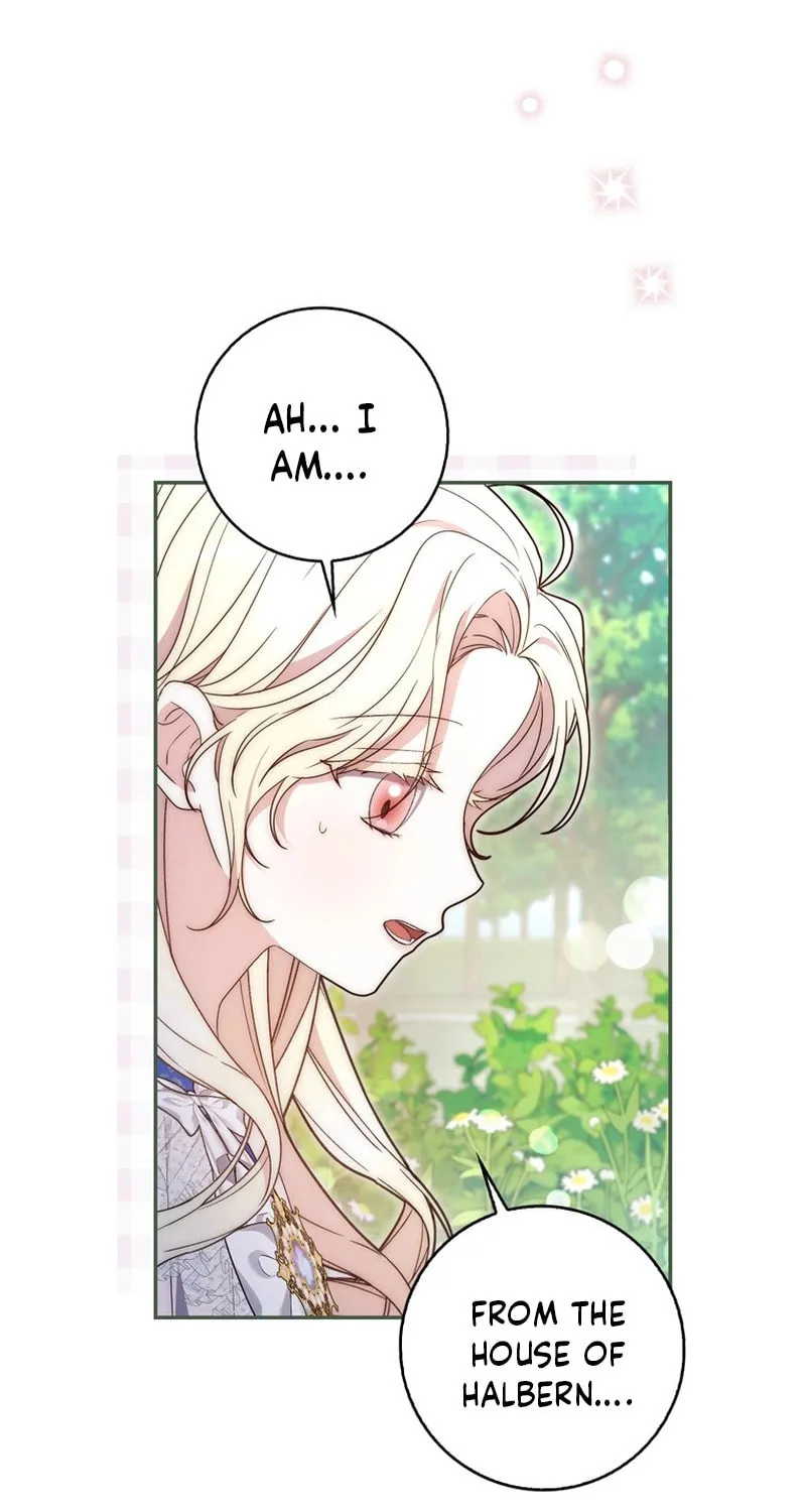 Male Lead Is Obsessed With My Health Chapter 2 page 47 - 