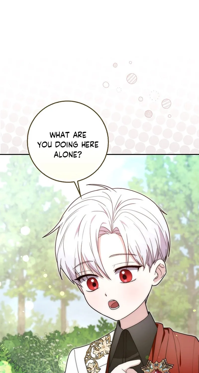Male Lead Is Obsessed With My Health Chapter 2 page 48 - 