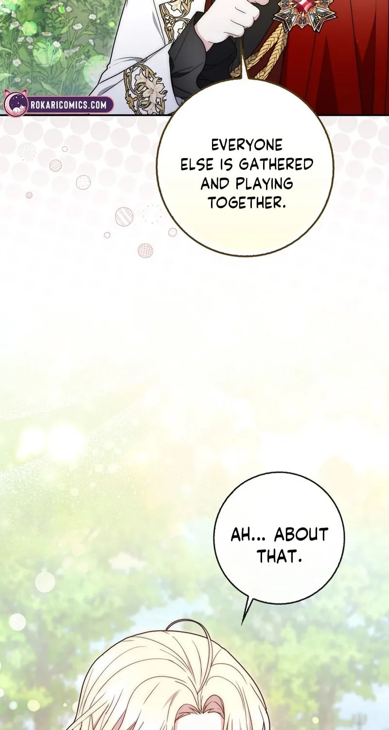 Male Lead Is Obsessed With My Health Chapter 2 page 49 - 