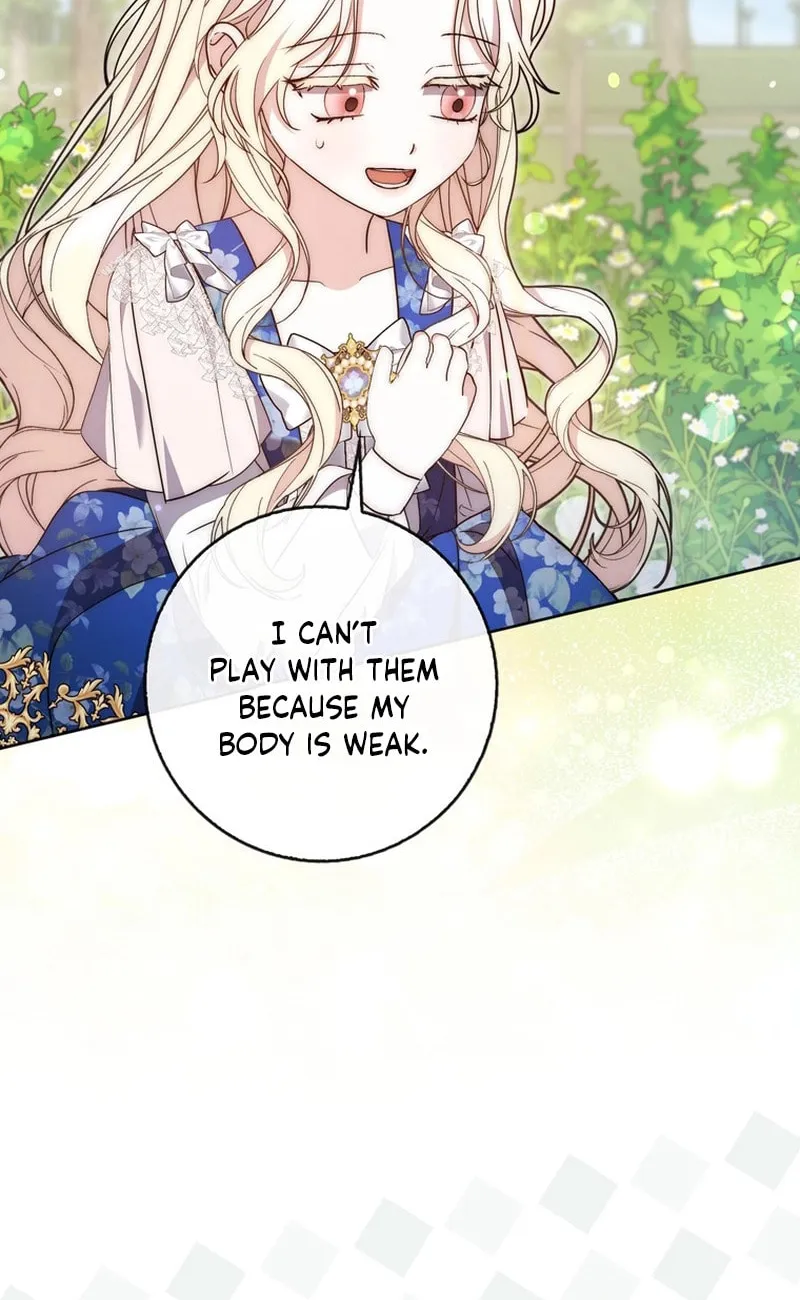 Male Lead Is Obsessed With My Health Chapter 2 page 50 - 