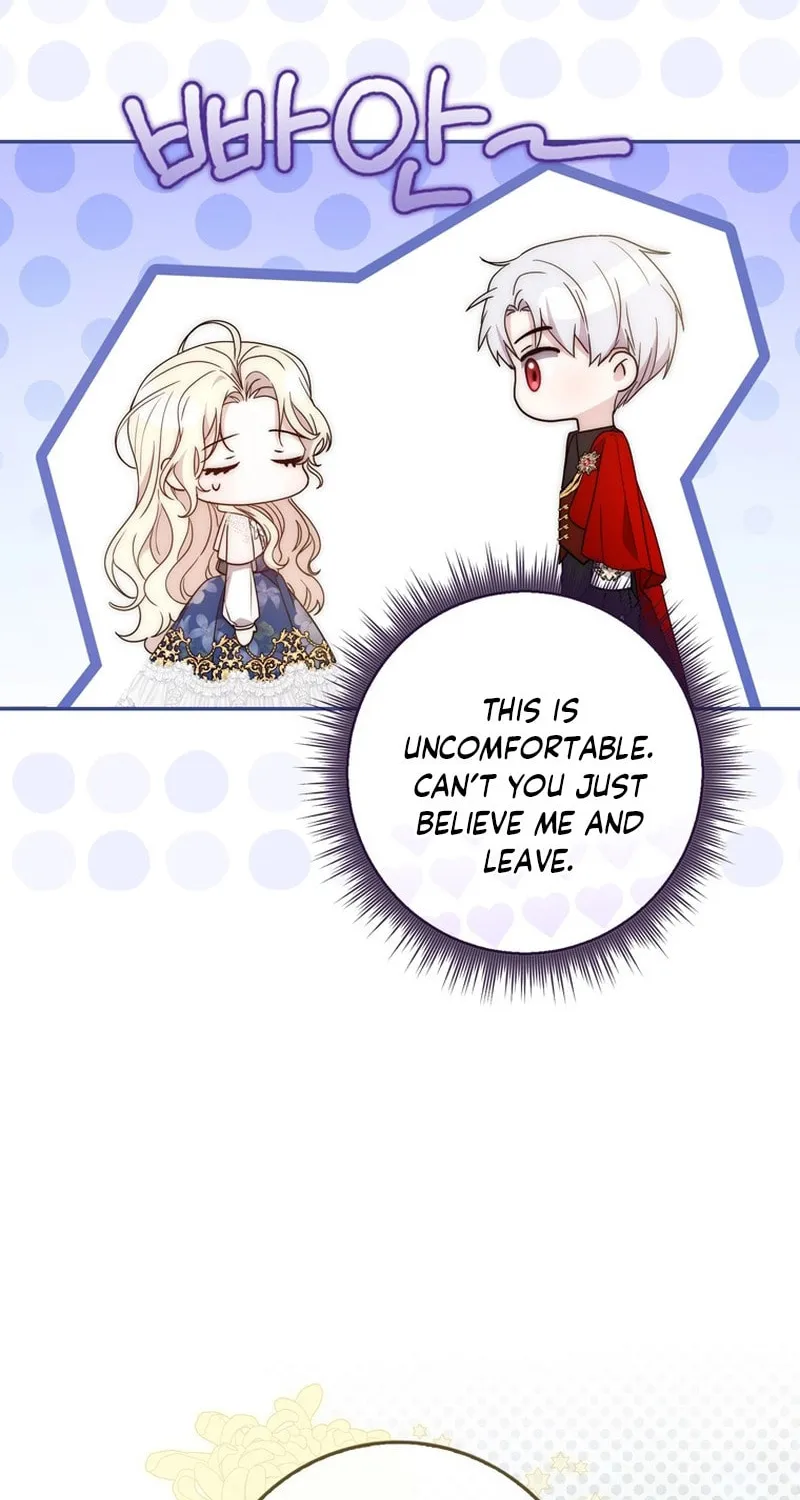 Male Lead Is Obsessed With My Health Chapter 2 page 52 - 