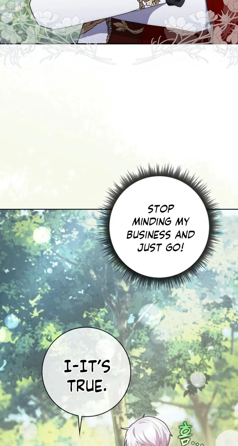 Male Lead Is Obsessed With My Health Chapter 2 page 54 - 
