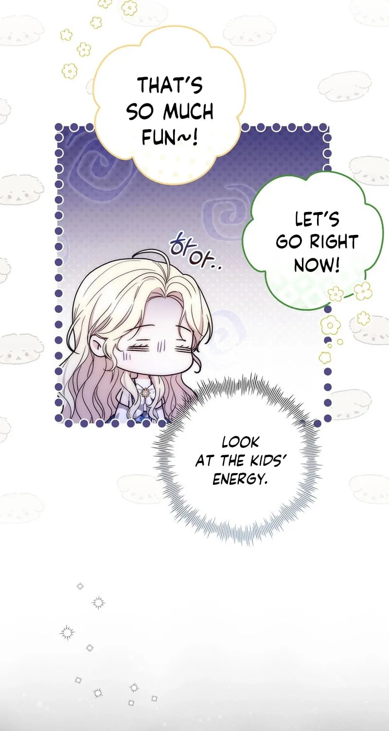 Male Lead Is Obsessed With My Health Chapter 2 page 7 - 