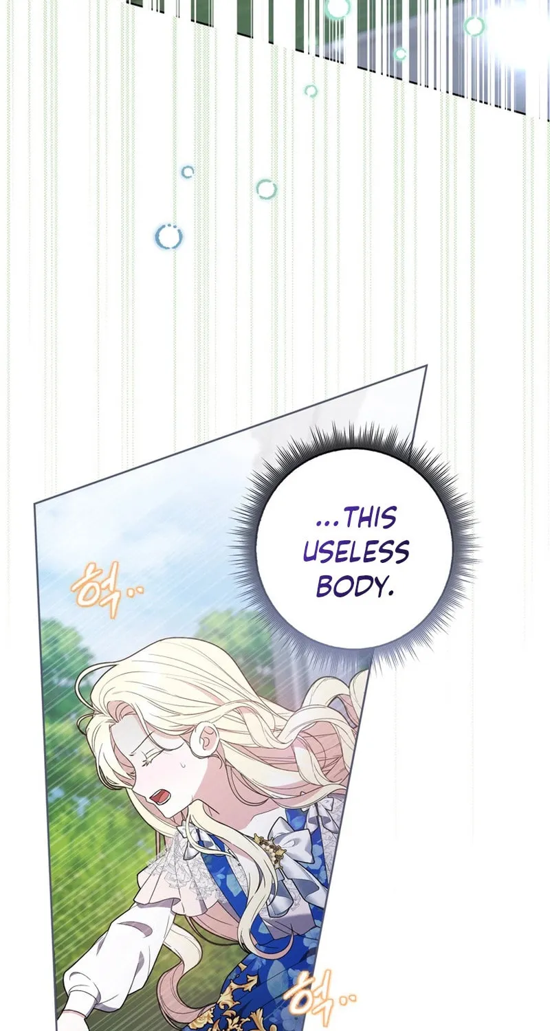 Male Lead Is Obsessed With My Health Chapter 2 page 64 - 
