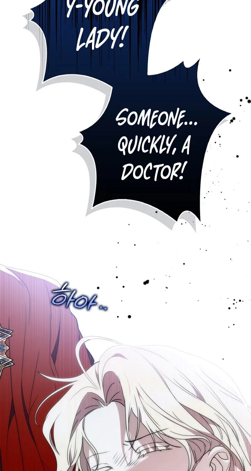 Male Lead Is Obsessed With My Health Chapter 2 page 73 - 