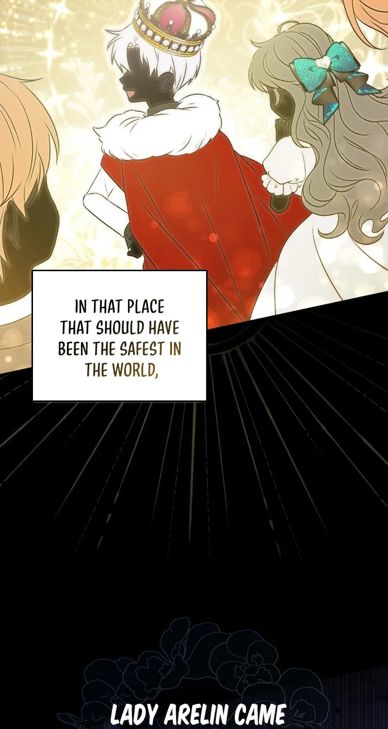Male Lead Is Obsessed With My Health Chapter 2 page 79 - 