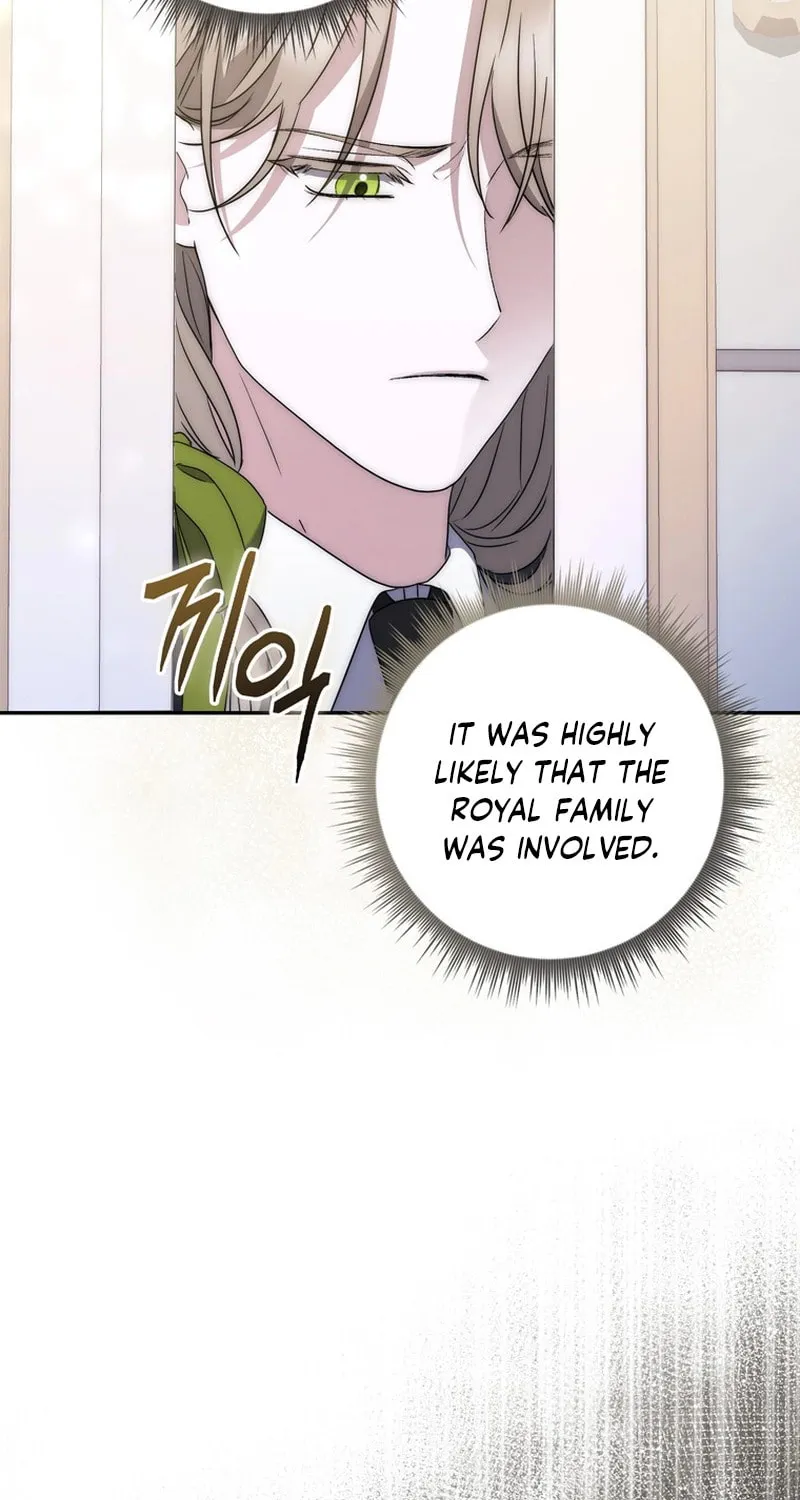 Male Lead Is Obsessed With My Health Chapter 2 page 83 - 