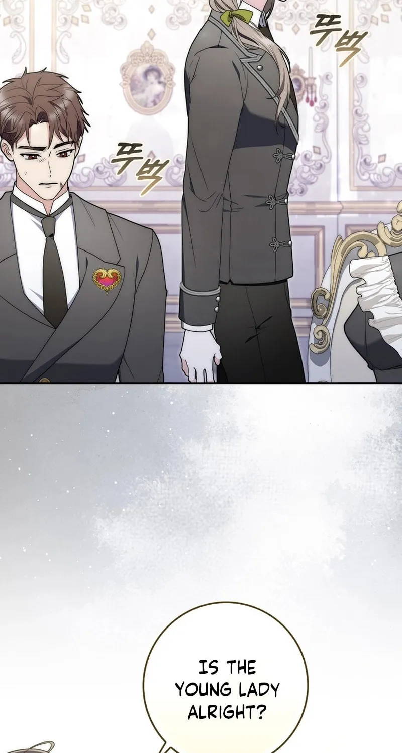 Male Lead Is Obsessed With My Health Chapter 2 page 86 - 