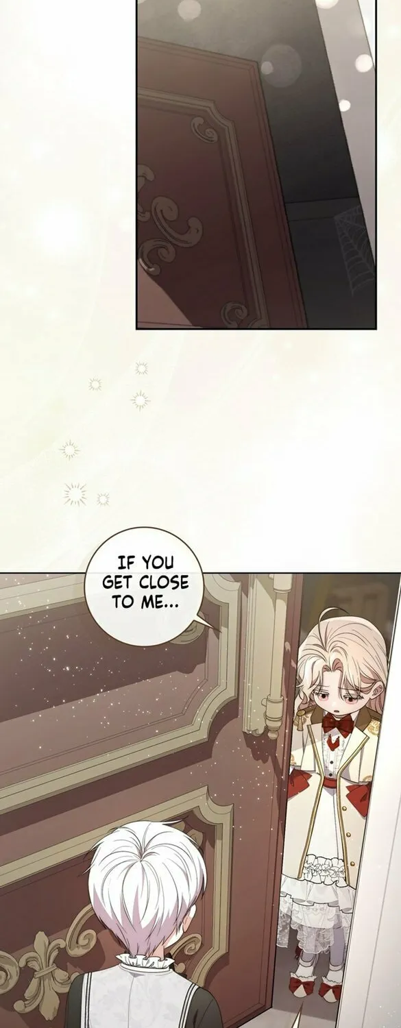 Male Lead Is Obsessed With My Health Chapter 20 page 2 - 
