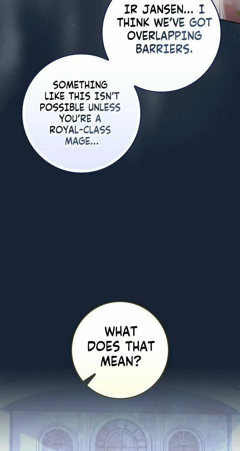 Male Lead Is Obsessed With My Health Chapter 20 page 102 - 