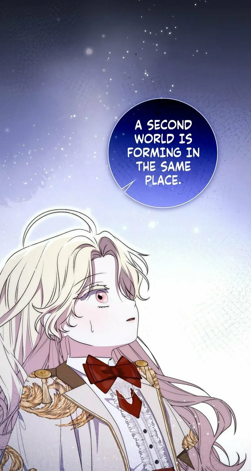 Male Lead Is Obsessed With My Health Chapter 20 page 106 - 