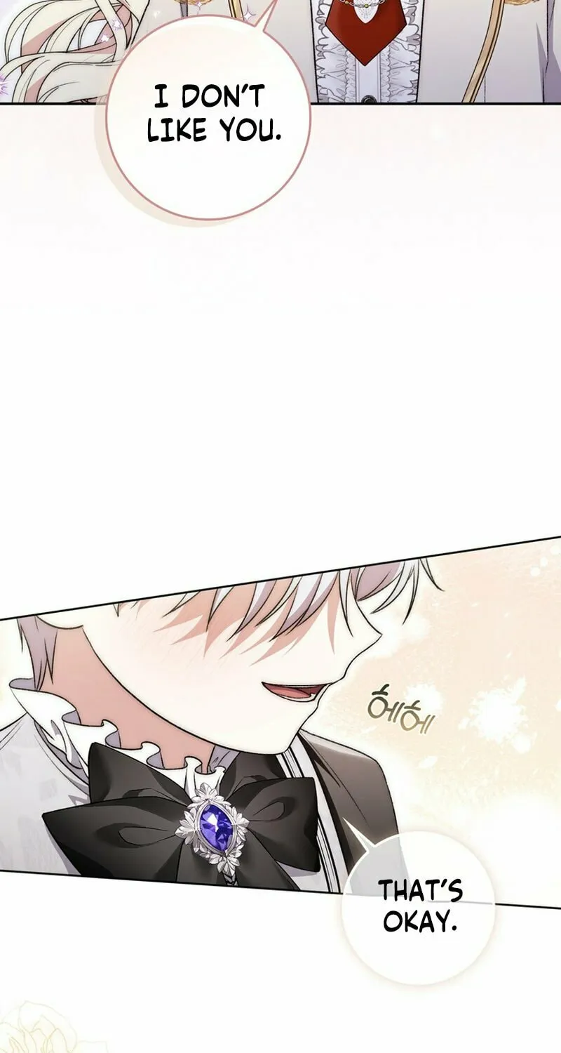 Male Lead Is Obsessed With My Health Chapter 20 page 18 - 