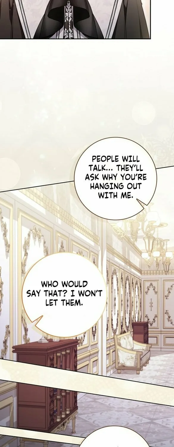 Male Lead Is Obsessed With My Health Chapter 20 page 4 - 