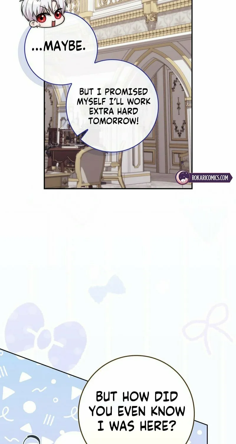 Male Lead Is Obsessed With My Health Chapter 20 page 31 - 