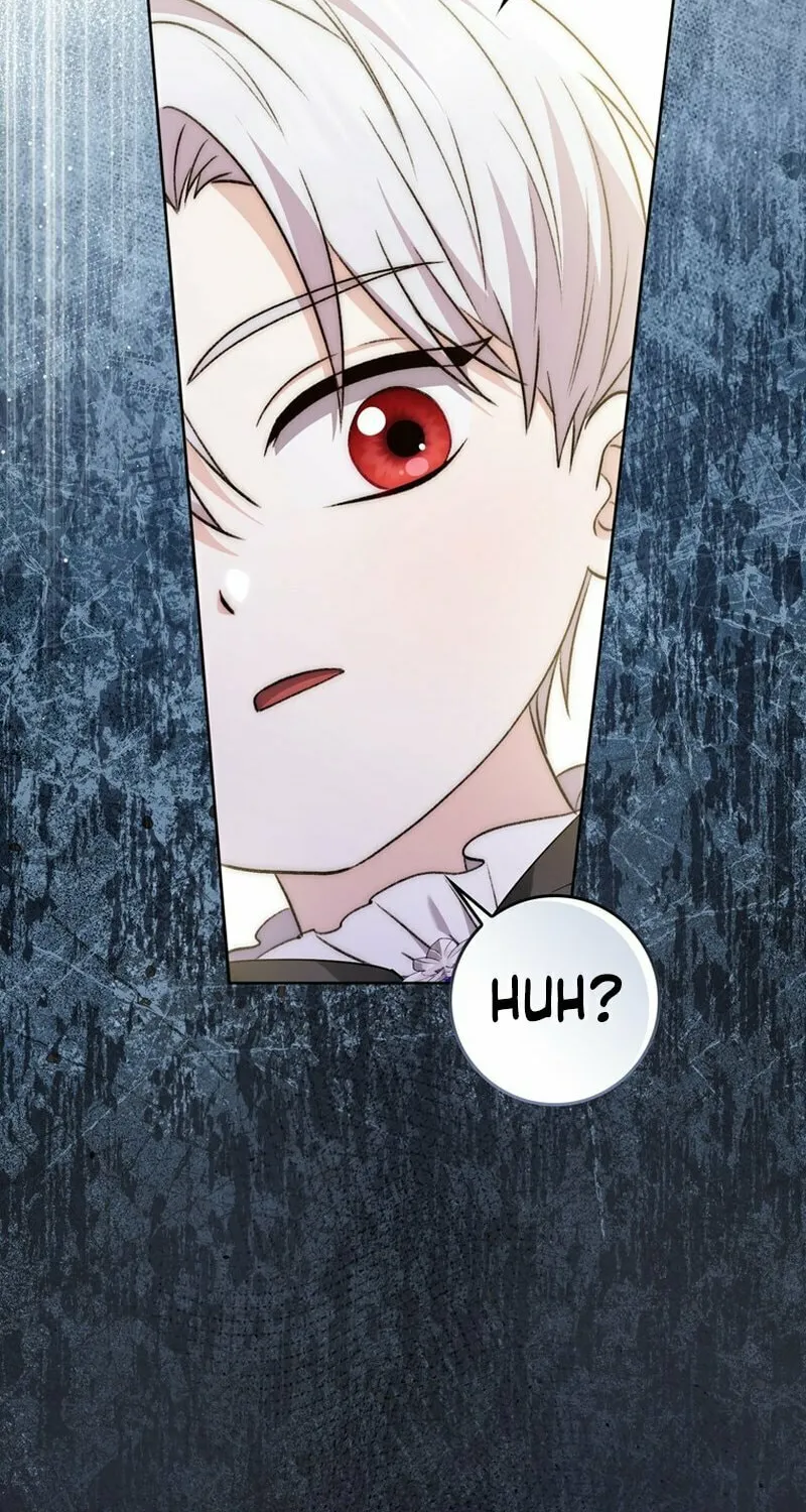 Male Lead Is Obsessed With My Health Chapter 20 page 46 - 