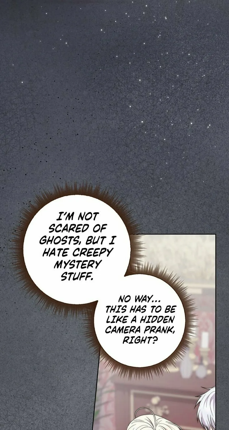 Male Lead Is Obsessed With My Health Chapter 20 page 52 - 