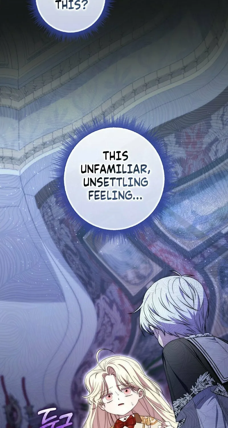 Male Lead Is Obsessed With My Health Chapter 20 page 56 - 