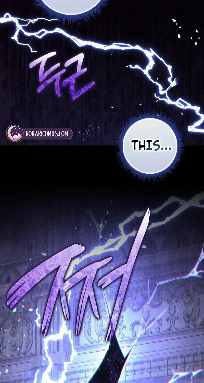 Male Lead Is Obsessed With My Health Chapter 20 page 58 - 