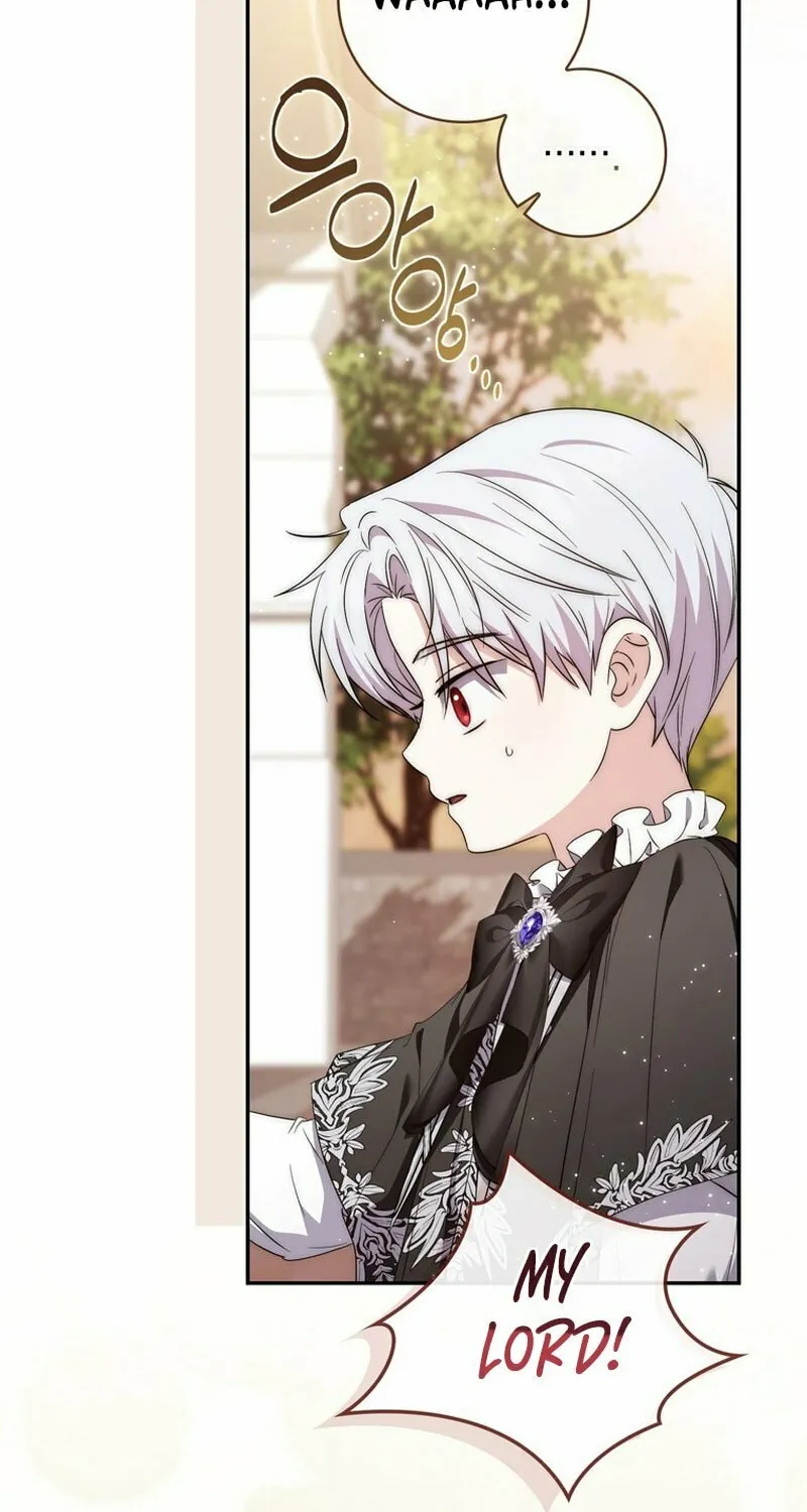 Male Lead Is Obsessed With My Health Chapter 20 page 70 - 