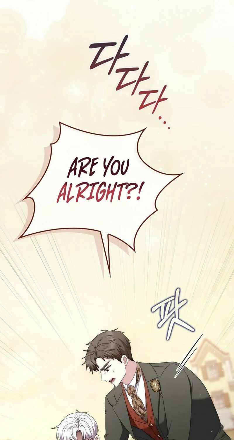 Male Lead Is Obsessed With My Health Chapter 20 page 71 - 
