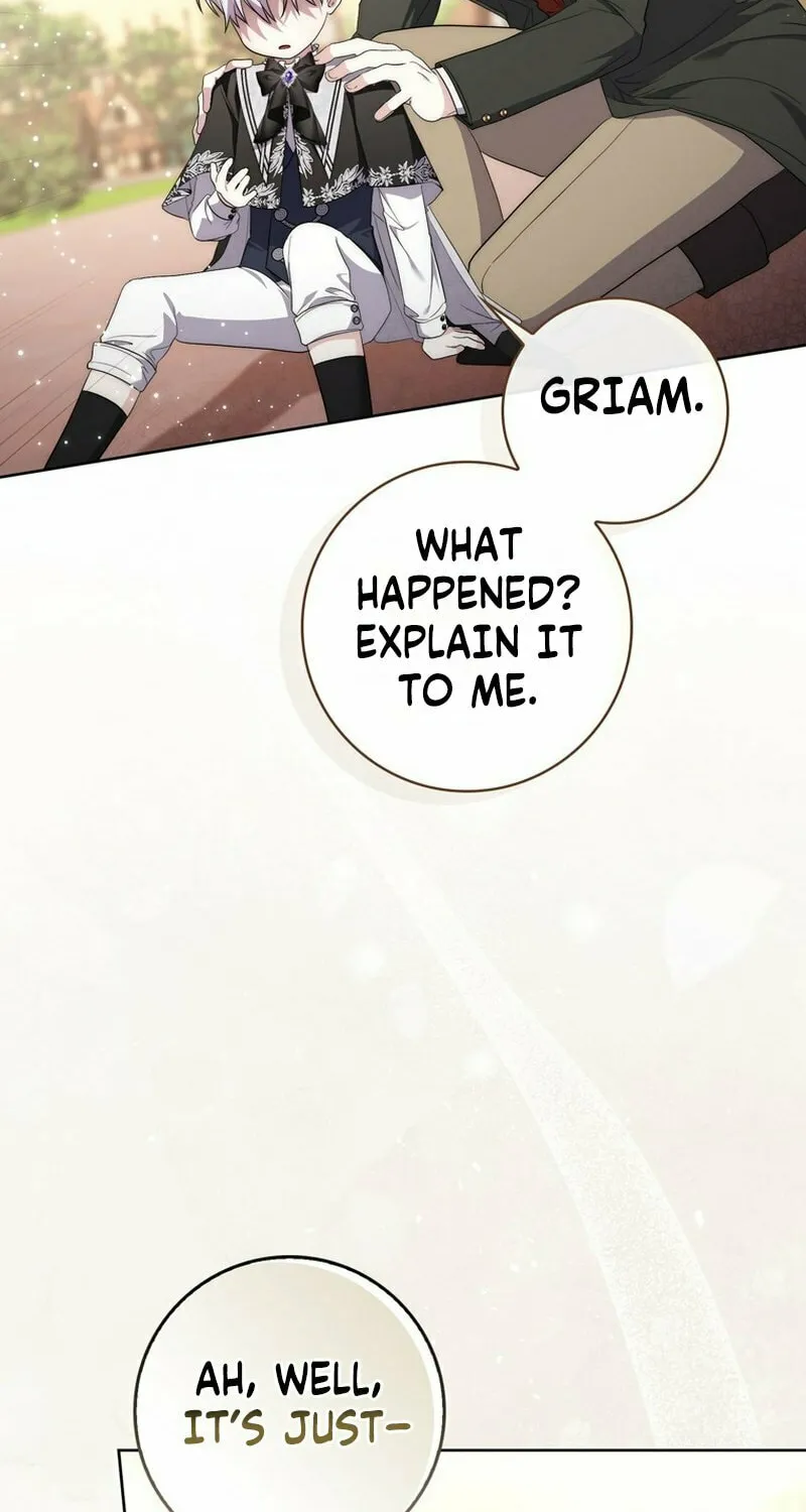 Male Lead Is Obsessed With My Health Chapter 20 page 72 - 