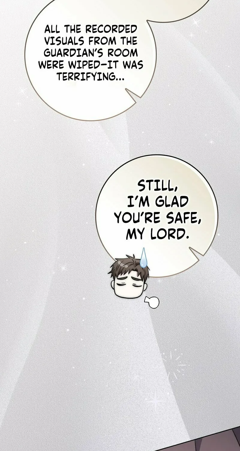 Male Lead Is Obsessed With My Health Chapter 20 page 76 - 