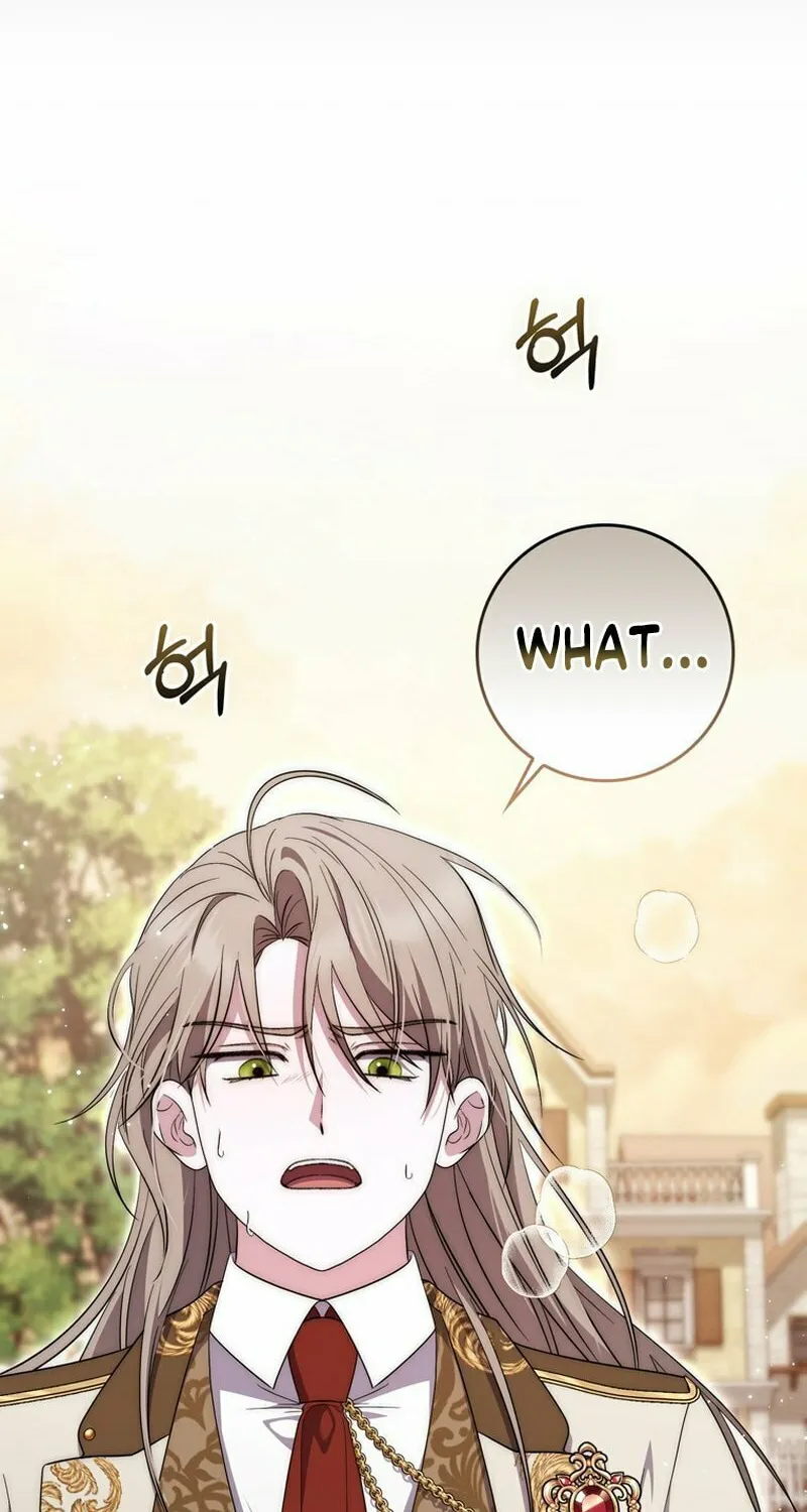 Male Lead Is Obsessed With My Health Chapter 20 page 78 - 