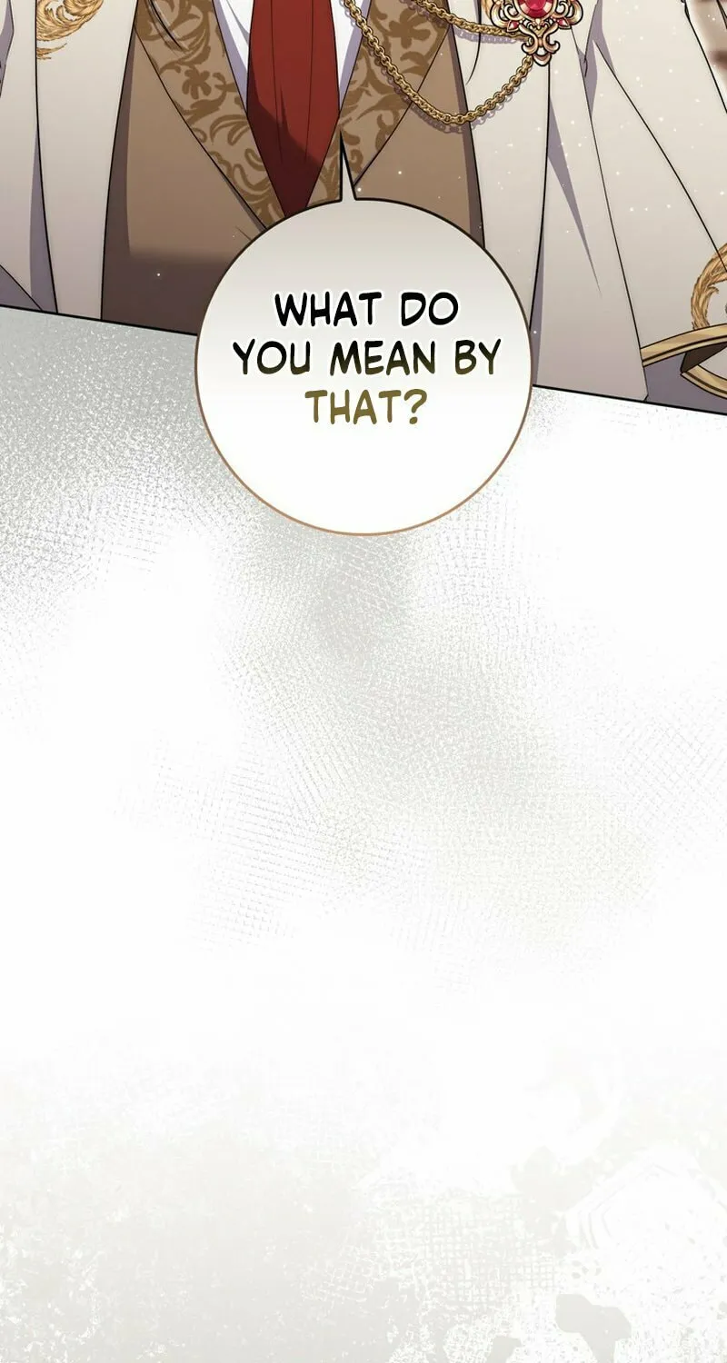 Male Lead Is Obsessed With My Health Chapter 20 page 79 - 