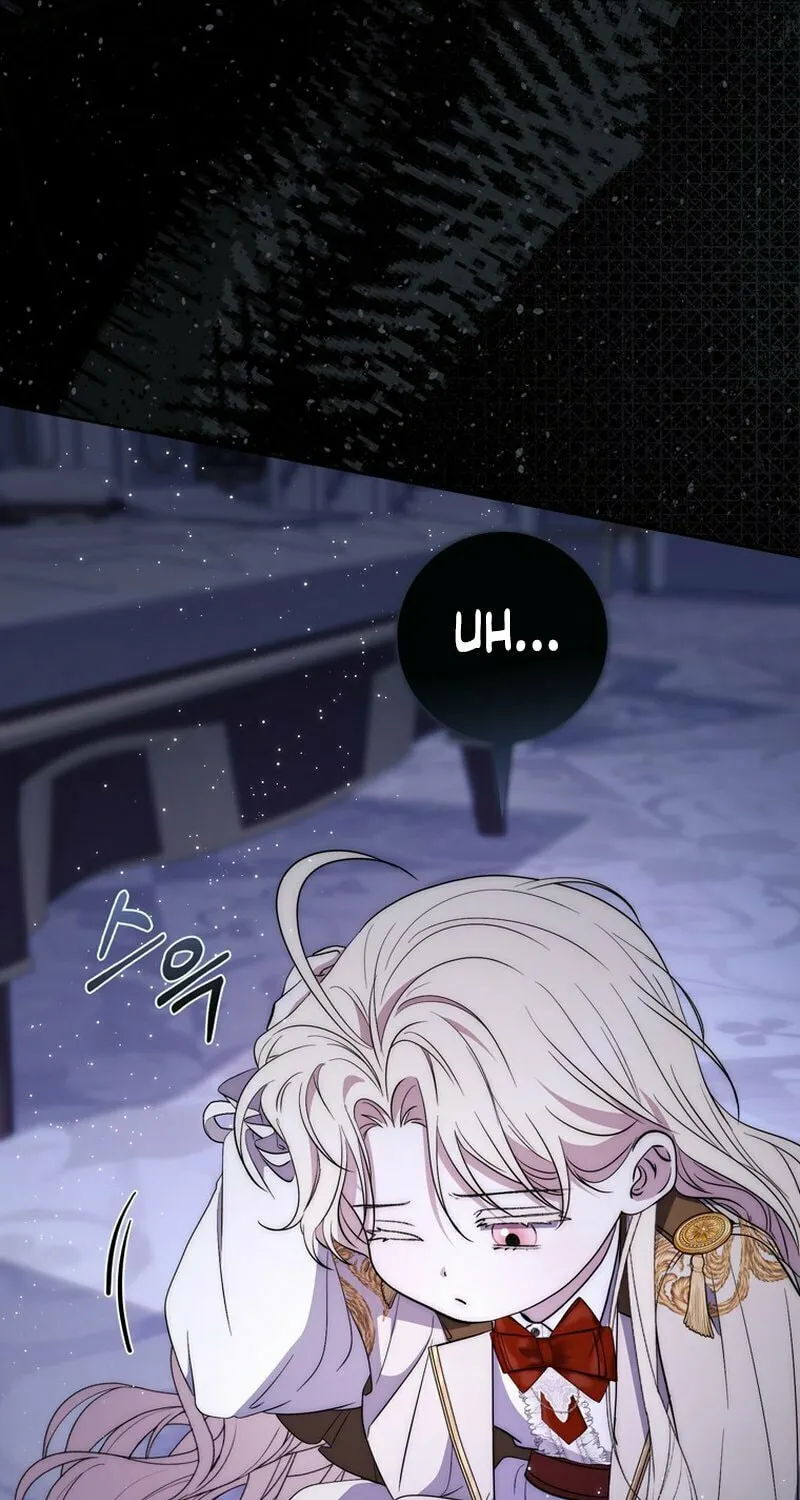 Male Lead Is Obsessed With My Health Chapter 20 page 82 - 