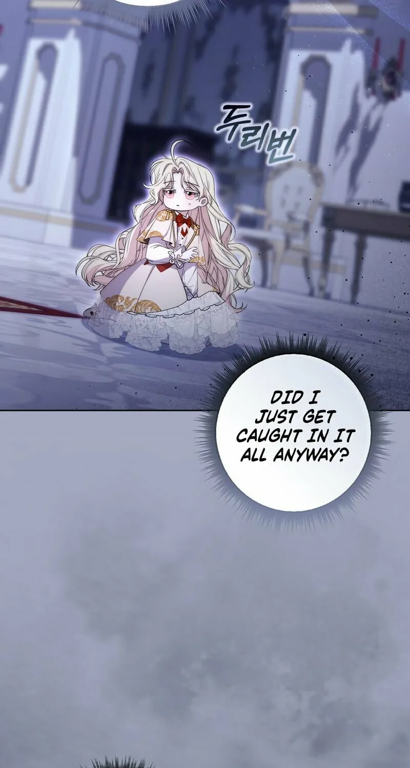 Male Lead Is Obsessed With My Health Chapter 20 page 84 - 