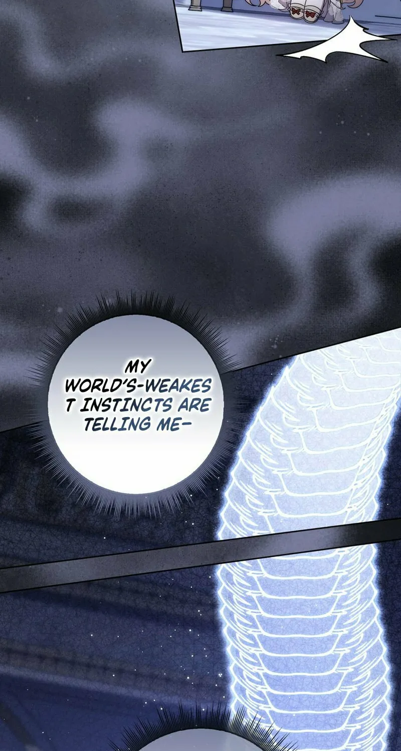 Male Lead Is Obsessed With My Health Chapter 20 page 89 - 