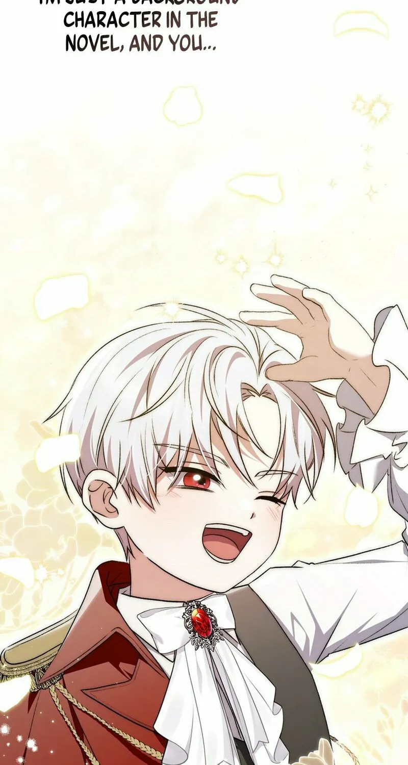 Male Lead Is Obsessed With My Health Chapter 20 page 10 - 